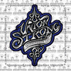 Ironworkers Union Strong Decal