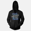 Ironworkers Blue Metal Union Apparel