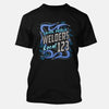 IW Welders Blue Metal Union Apparel