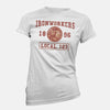 Ironworkers College Union Apparel