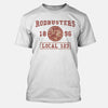 IW Rodbusters College Union Apparel