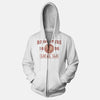 IW Rodbusters College Union Apparel