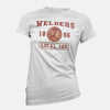 IW Welders College Union Apparel