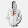 IW Welders College Union Apparel