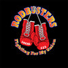 IW Rodbusters Fighting For My Union Apparel