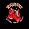 IW Welders Fighting For My Union Apparel