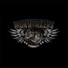 Ironworkers Steel Wings Apparel