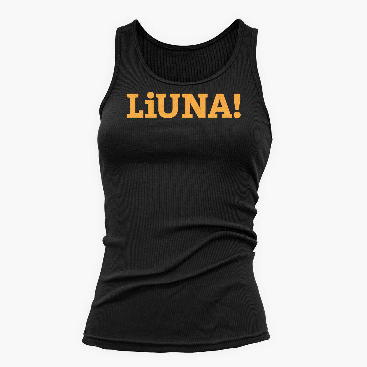 LiUNA Logo Apparel