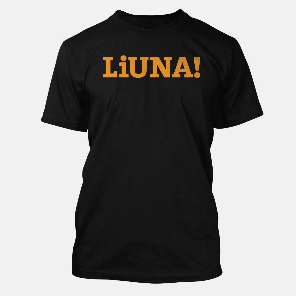 LiUNA Logo Apparel