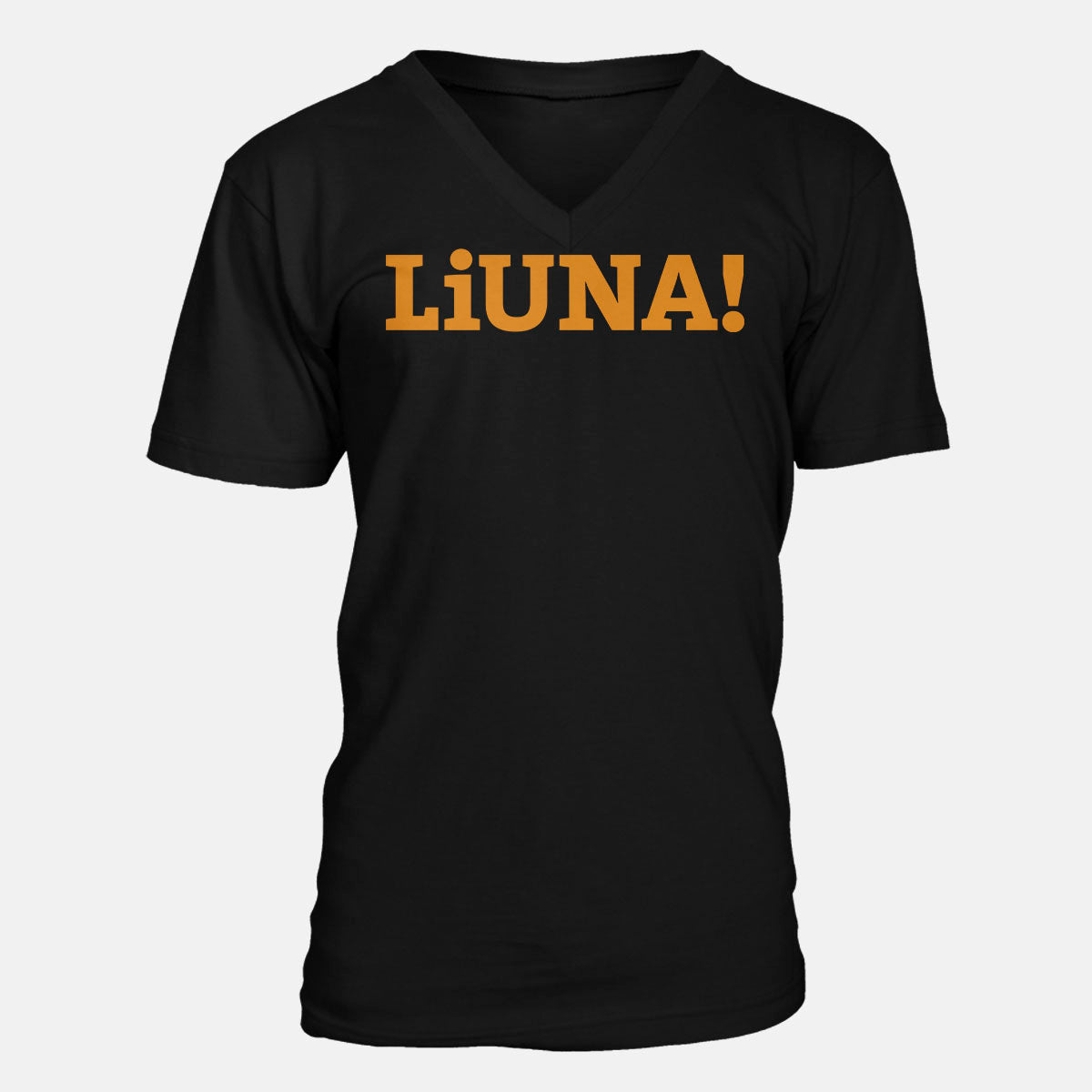 LiUNA Logo Apparel
