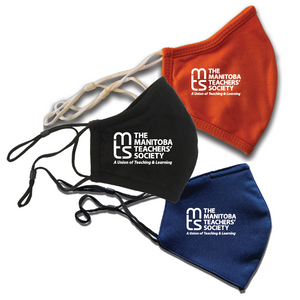 MTS - 3ply Face Masks