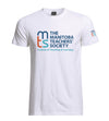 MTS - New Logo - White T-Shirt