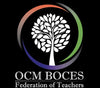 OCM BOCES Federation of Teachers Apparel