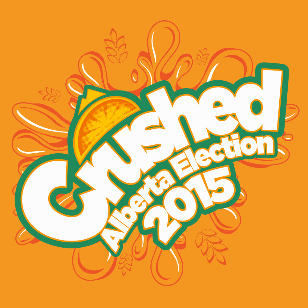 2015 Election Crush Apparel