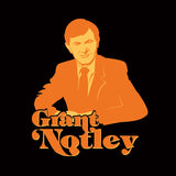 Grant Notley Retro Apparel