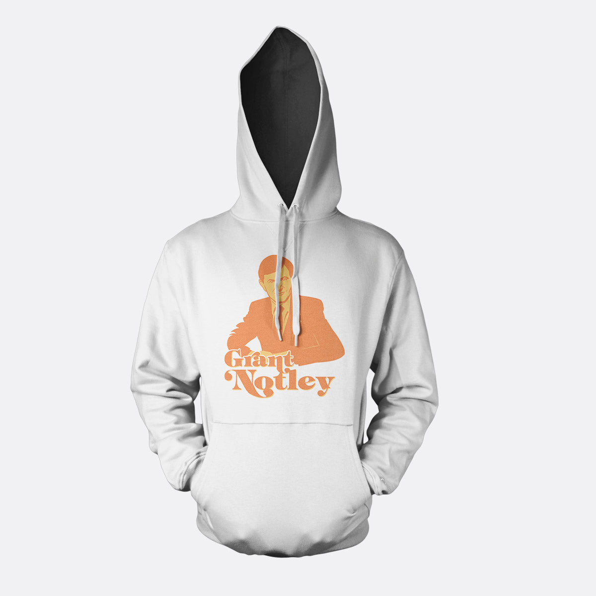 Grant Notley Retro Apparel