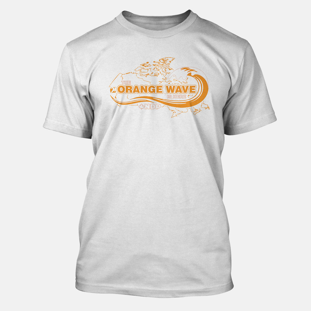 Orange Wave Apparel