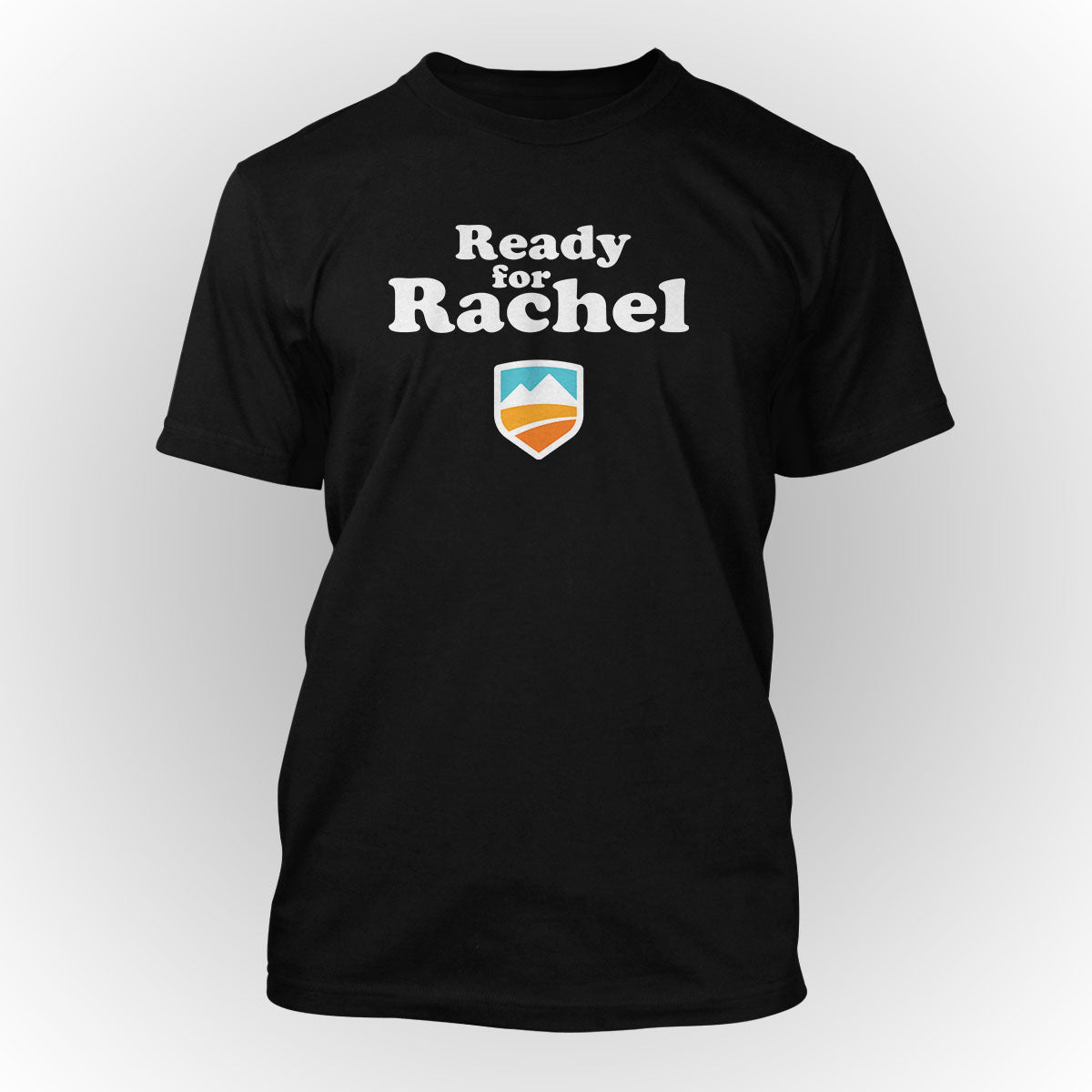 NDP Alberta - Ready for Rachel