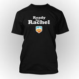 NDP Alberta - Ready for Rachel