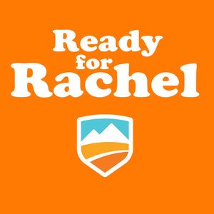 NDP Alberta - Ready for Rachel