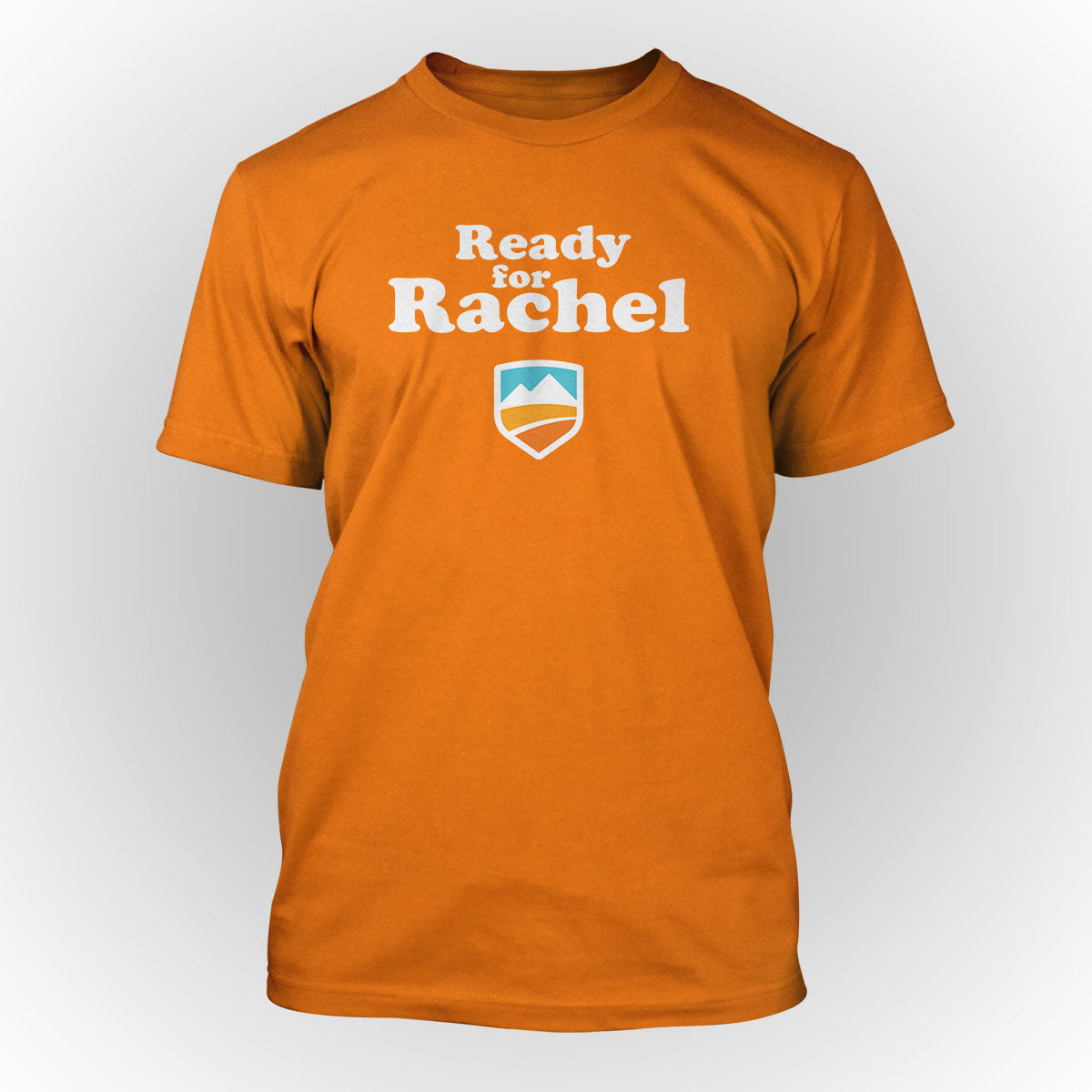 NDP Alberta - Ready for Rachel