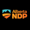 NDP Alberta - New Logo