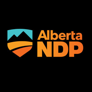 NDP Alberta - New Logo