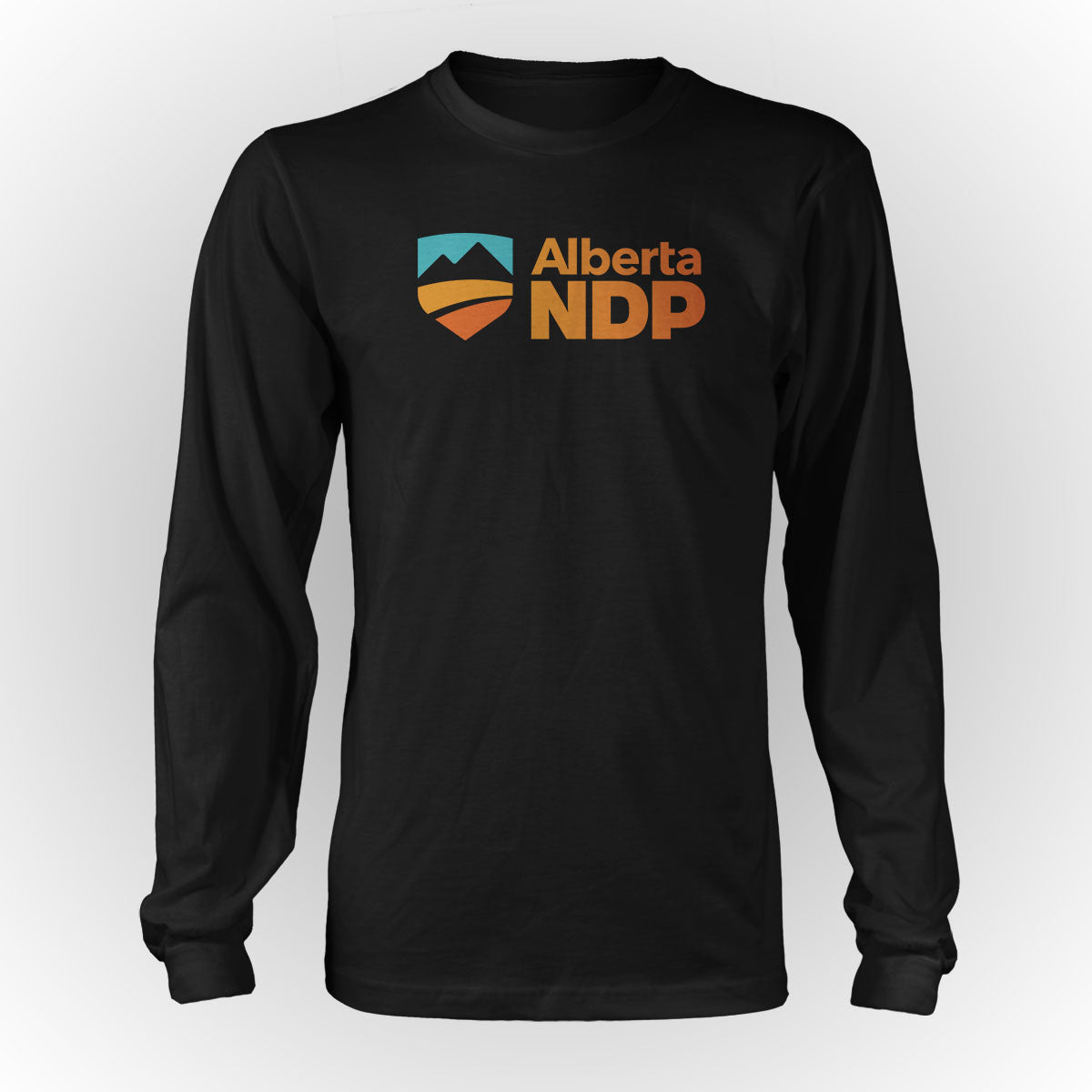 NDP Alberta - New Logo