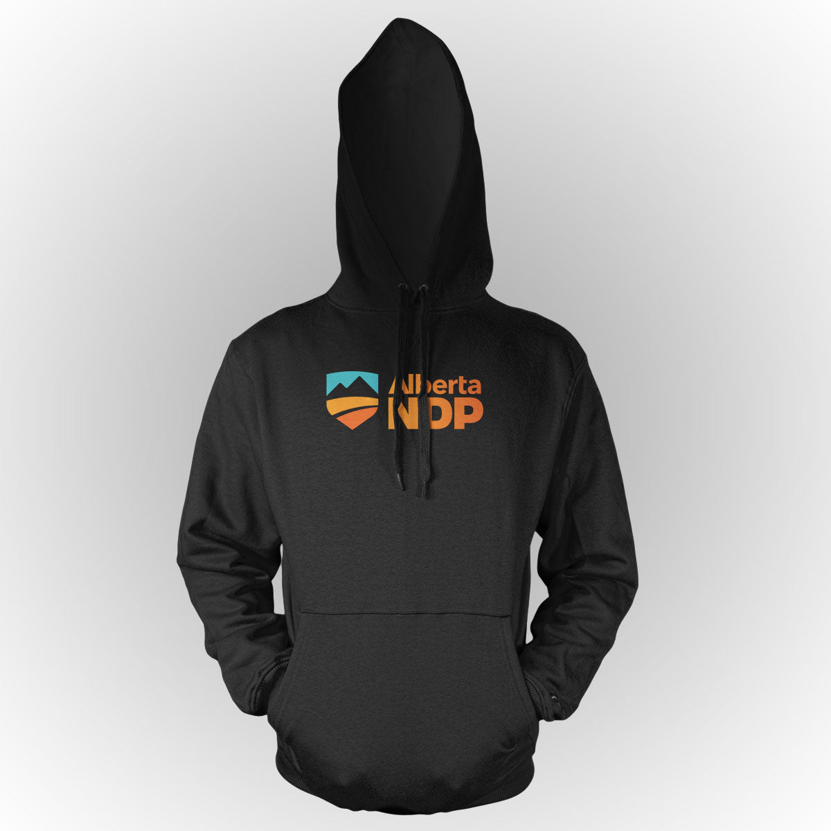 NDP Alberta - New Logo