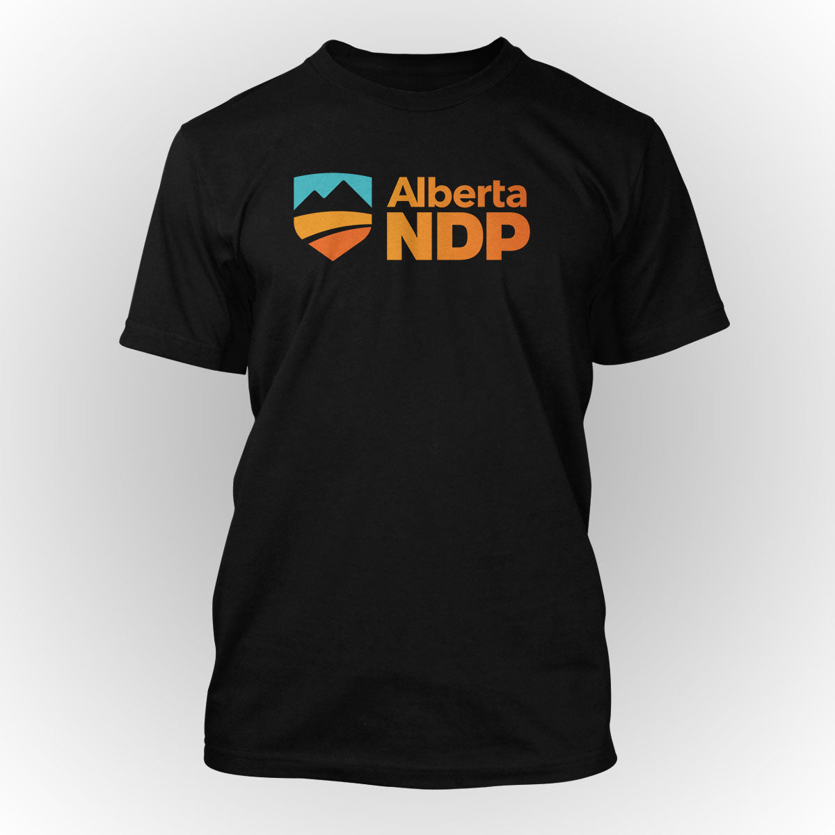 NDP Alberta - New Logo