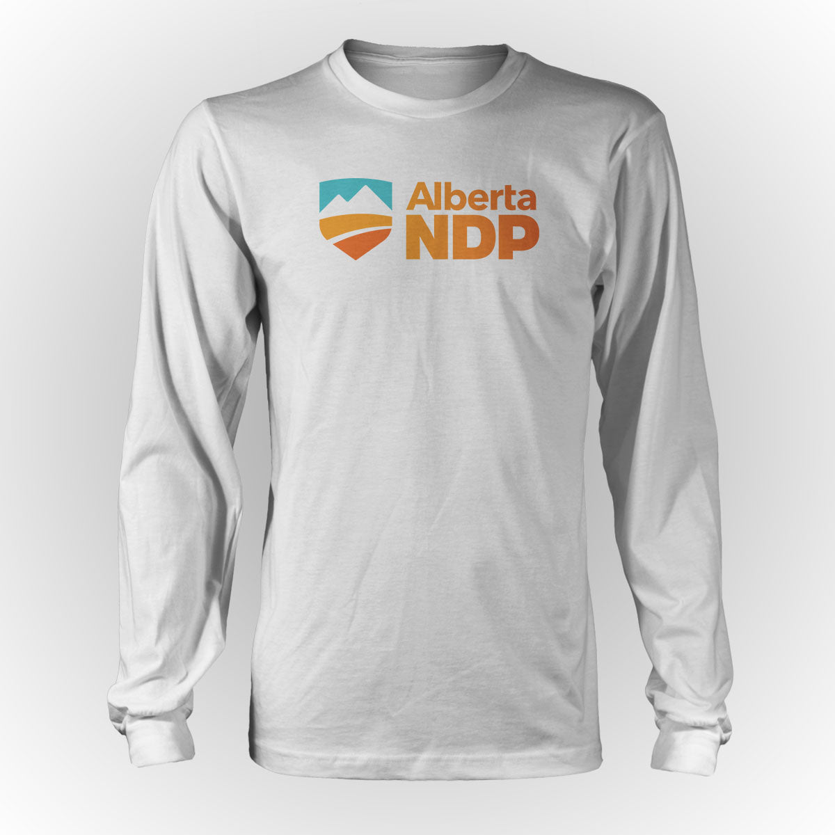 NDP Alberta - New Logo