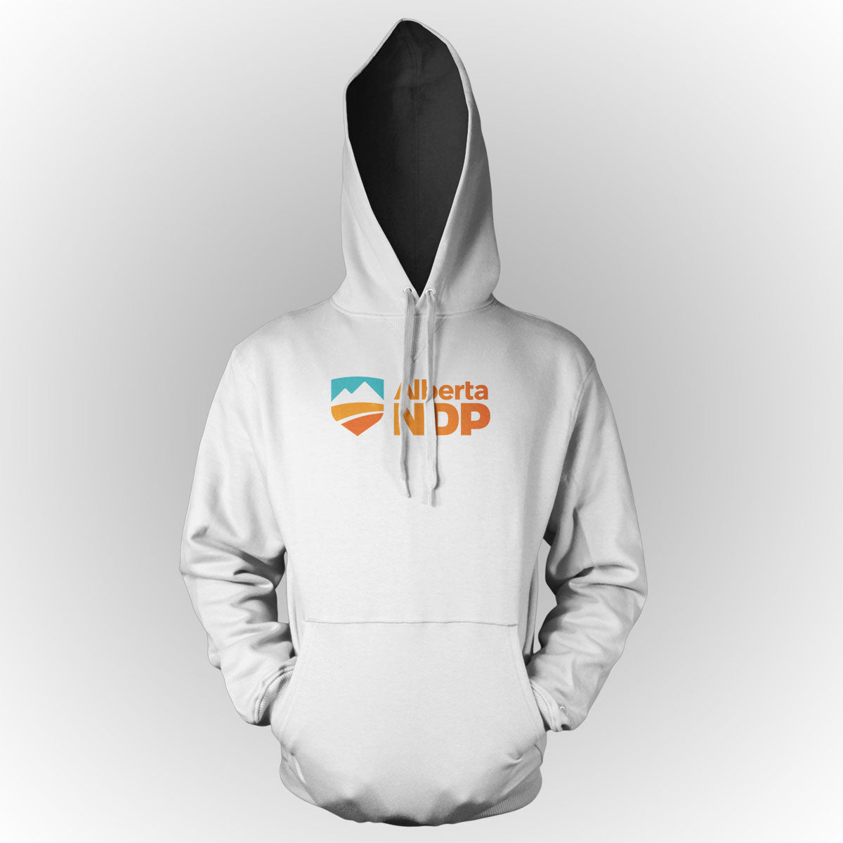 NDP Alberta - New Logo