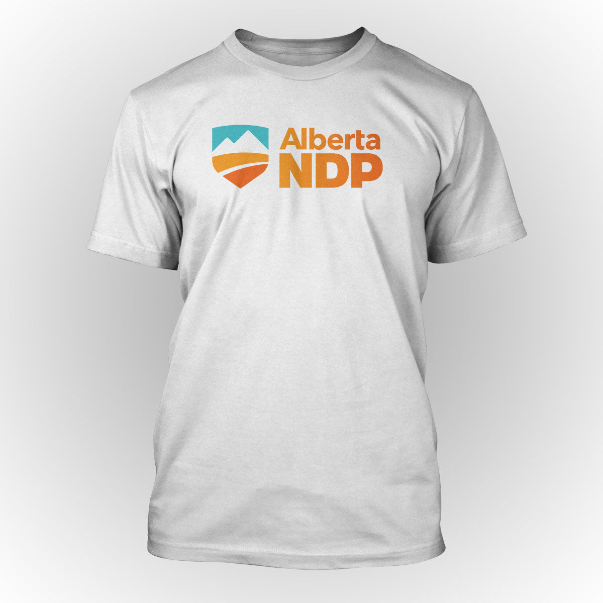 NDP Alberta - New Logo