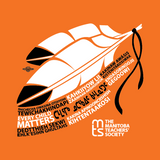 MTS - Every Child Matters - Orange T Shirt