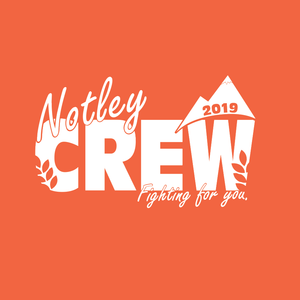 Notley CREW Shirt 2019