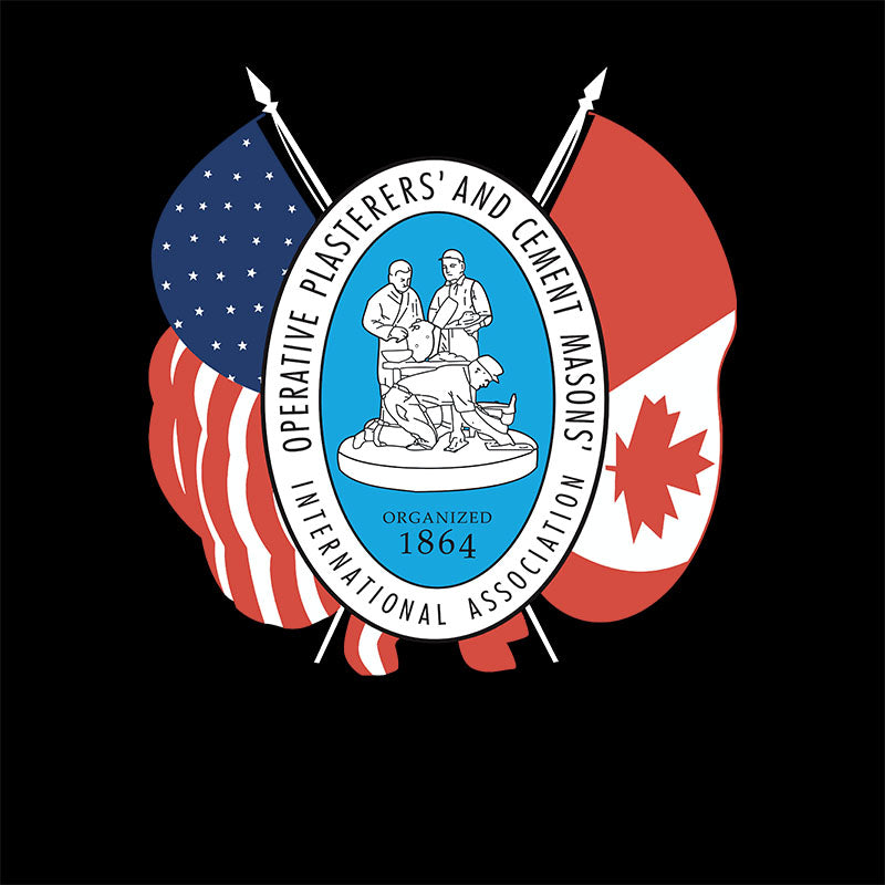 OPCMIA Logo Apparel