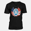 OPCMIA Logo Apparel