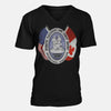 OPCMIA 3D Logo Apparel