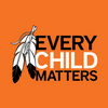 Every Child Matters - Orange Shirt Day (2 col)