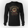Operating Engineers Winged Eagle