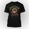 Operating Engineers Winged Eagle