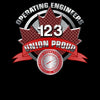 Operating Engineers Round Canada
