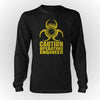 Operating Engineers BioHazard