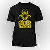 Operating Engineers BioHazard