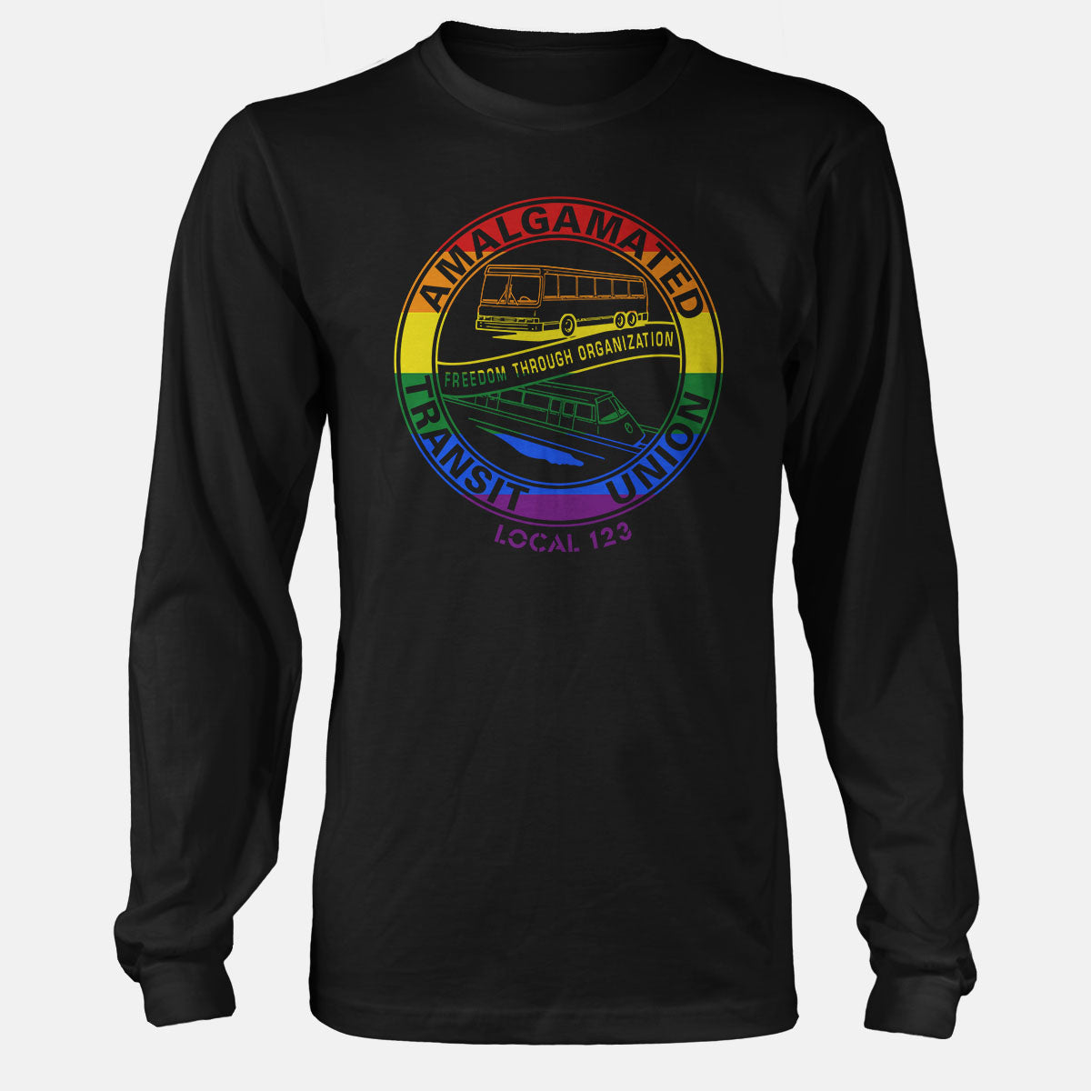 ATU Pride Apparel