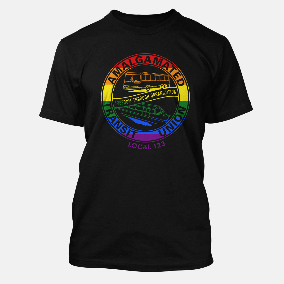 ATU Pride Apparel