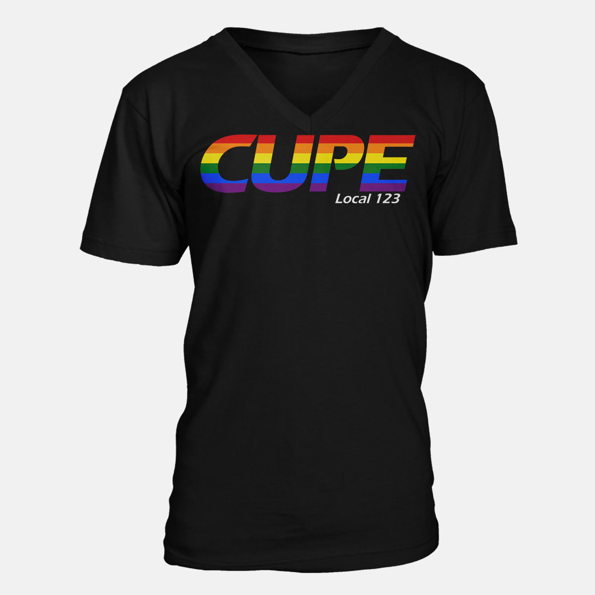 CUPE Pride Apparel