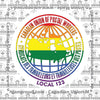 CUPW Pride Decal