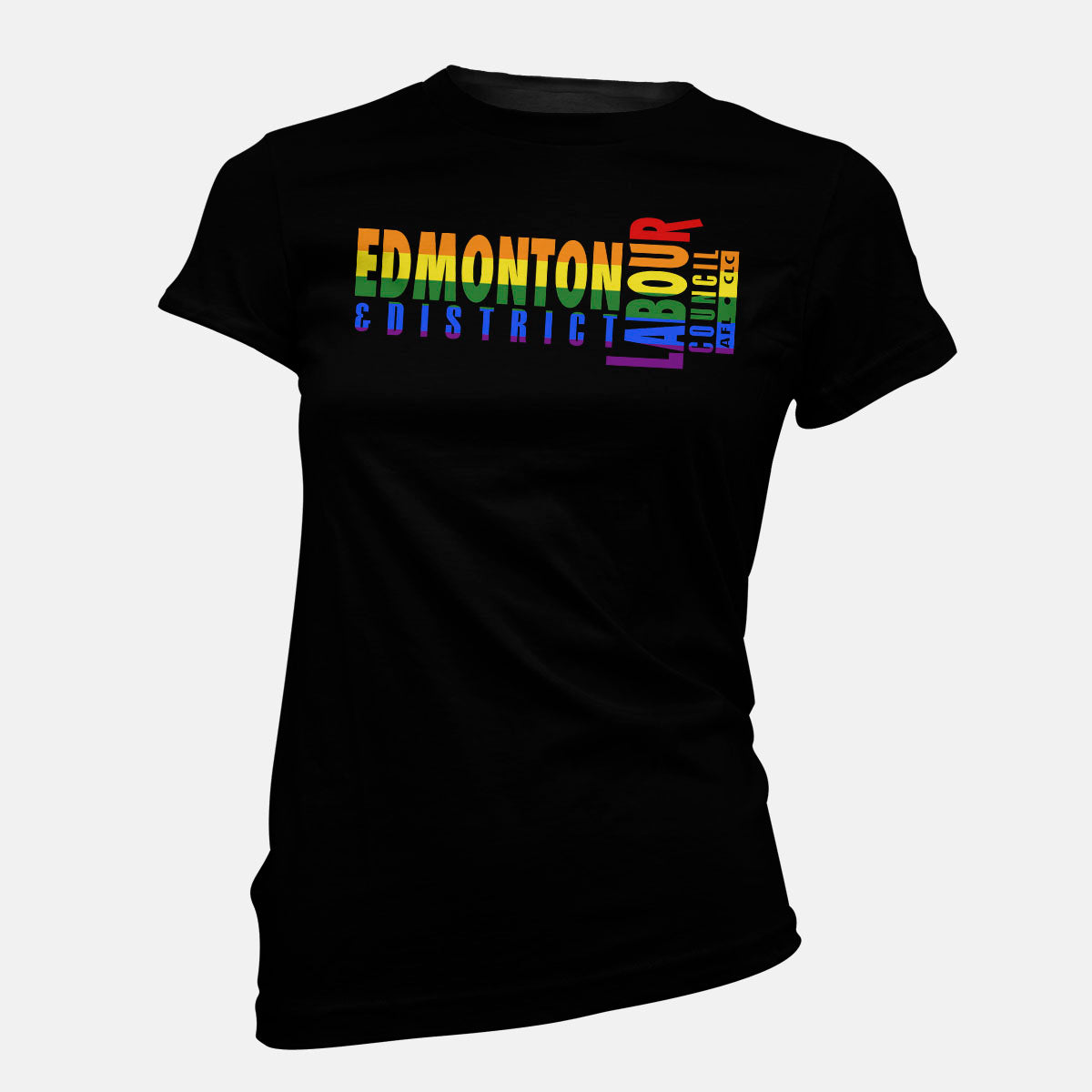 EDLC Pride Apparel