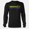EDLC Pride Apparel
